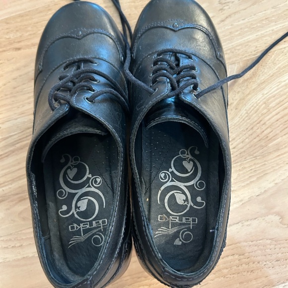 Dansko size 39 : 8-8.5 - Picture 1 of 8